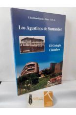 LOS AGUSTINOS EN SANTANDER: EL COLEGIO C�NTABRO