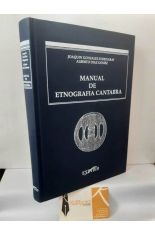 MANUAL DE ETNOGRAF�A C�NTABRA