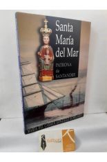 SANTA MAR�A DEL MAR. PATRONA DE SANTANDER