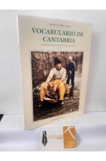 VOCABULARIO DE CANTABRIA III