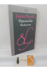 OPERACI�N BARBAROSSA