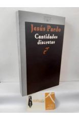 CANTIDADES DISCRETAS