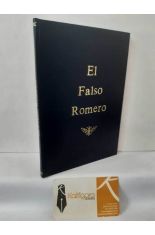 EL FALSO ROMERO (DEDICADO)