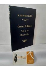 CASTRO URDIALES FUE Y ES MONTA��S
