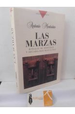 LAS MARZAS. RITUALES DE IDENTIDAD Y SOCIABILIDAD MASCULINAS