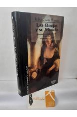 LAS BRUJAS Y SU MUNDO