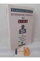 LA B�SQUEDA CIENT�FICA DEL ALMA