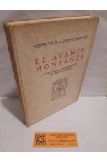 EL AVANCE MONTA��S