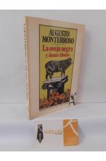 LA OVEJA NEGRA Y DEM�S F�BULAS
