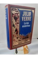 LA ISLA MISTERIOSA