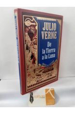 DE LA TIERRA A LA LUNA