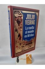 LA VUELTA AL MUNDO EN OCHENTA D�AS