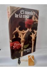 EL NOMBRE DE LA ROSA