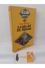 LA ISLA DEL DOCTOR MOREAU