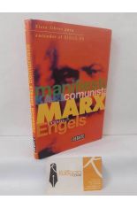 MANIFIESTO COMUNISTA