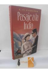 PASAJE A LA INDIA