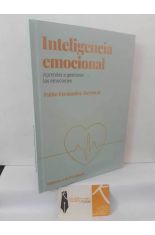 INTELIGENCIA EMOCIONAL. APRENDE A GESTIONAR LAS EMOCIONES