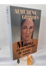 MALENA ES UN NOMBRE DE TANGO
