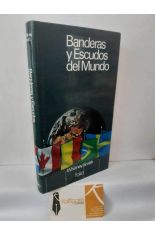BANDERAS Y ESCUDOS DEL MUNDO