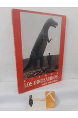 CONOCE LOS DINOSAURIOS