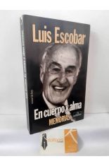EN CUERPO Y ALMA. MEMORIAS