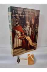 HISTORIA DE ESPA�A ALFAGUARA II: LA �POCA MEDIEVAL