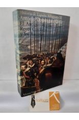 HISTORIA DE ESPA�A ALFAGUARA III. EL ANTIGUO R�GIMEN: LOS REYES CAT�LICOS Y LOS AUSTRIAS