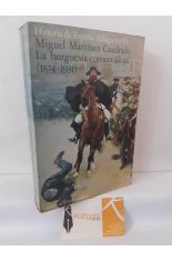 HISTORIA DE ESPA�A ALFAGUARA VI: LA BURGUES�A CONSERVADORA (1874-1931)