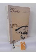 DOBLE ESPLENDOR