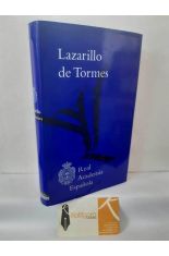LAZARILLO DE TORMES