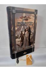 EL TEMPLO DE ISTAR (LEYENDAS DE LA DRAGONLANCE VOLUMEN I)