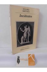 INCIDENTES