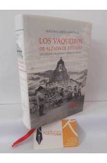 LOS VAQUEIROS DE ALZADA DE ASTURIAS. UN ESTUDIO HIST�RICO-ANTROPOL�GICO