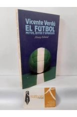 EL F�TBOL. MITOS, RITOS Y S�MBOLOS
