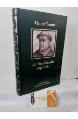 LA INQUISICI�N ESPA�OLA. UNA REVISI�N HIST�RICA