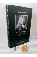 LA ESPA�A DEL SIGLO XVIII