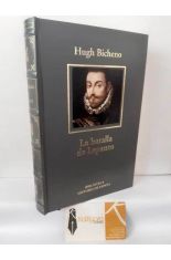 LA BATALLA DE LEPANTO