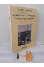 TRILOG�A DE LA OCUPACI�N