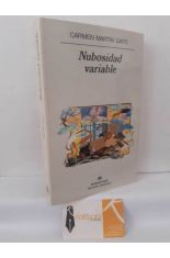 NUBOSIDAD VARIABLE
