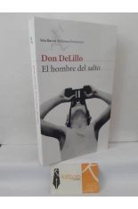 EL HOMBRE DEL SALTO