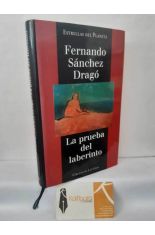 LA PRUEBA DE LABERINTO