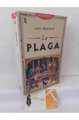 LA PLAGA