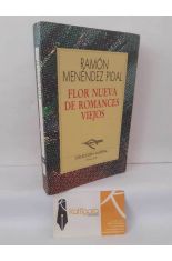 FLOR NUEVA DE ROMANCES VIEJOS