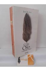 EL CLAN DEL OSO CAVERNARIO (LOS HIJOS DE LA TIERRA 1)