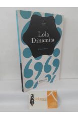 LOLA DINAMITA