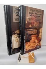 1080 RECETAS DE COCINA (2 TOMOS)