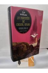 LA MONTA�A DE CRISTAL NEGRO. OTHERLAND III