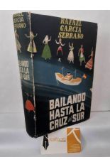 BAILANDO HASTA LA CRUZ DEL SUR