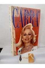 LAS RECETAS DE RAFFAELLA