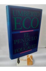 EL P�NDULO DE FOUCAULT